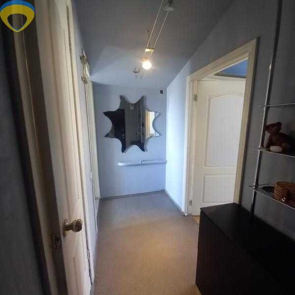 Продам 1-но комн. квартиру в Центре на ул. Нежинская Одеса - зображення 1