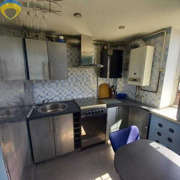 Продам 1-но комн. квартиру в Центре на ул. Нежинская Одеса - зображення 5