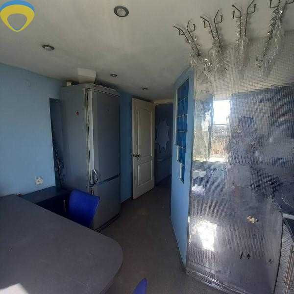 Продам 1-но комн. квартиру в Центре на ул. Нежинская Одеса - зображення 3