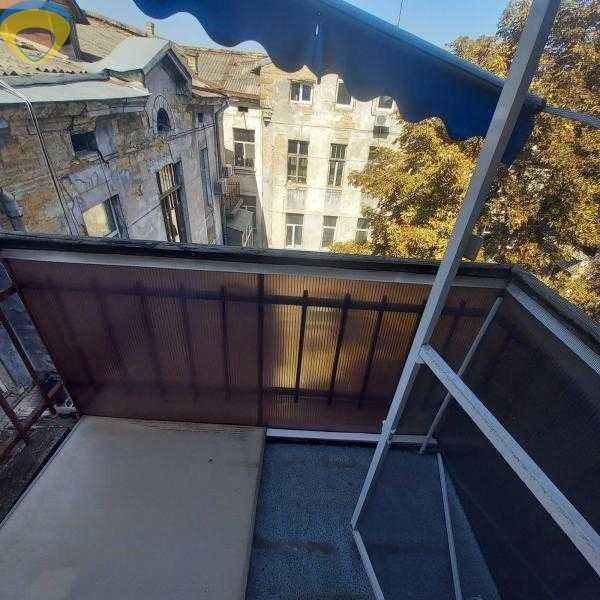 Продам 1-но комн. квартиру в Центре на ул. Нежинская Одеса - зображення 8