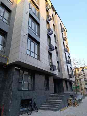 Малоквартирный дом на Черёмушках с газом в рассрочку и без комиссии Одеса