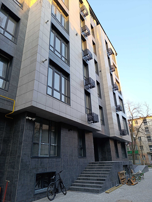 Малоквартирный дом на Черёмушках с газом в рассрочку и без комиссии Одеса - зображення 6