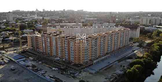 ‼️ЖК ЛАЗУРНЫЙ‼️1-комн.кв-ра 54м2 Чистовая отделка! 2/10 Центр.рынок Харків