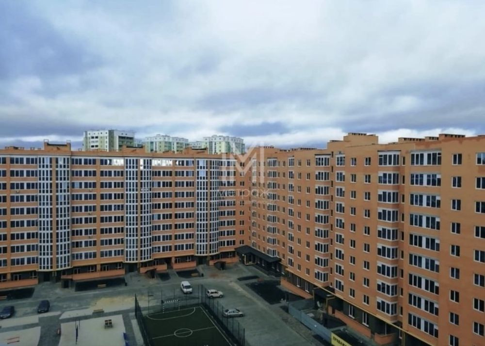 ‼️ЖК ЛАЗУРНЫЙ‼️1-комн.кв-ра 54м2 Чистовая отделка! 2/10 Центр.рынок Харків - зображення 3