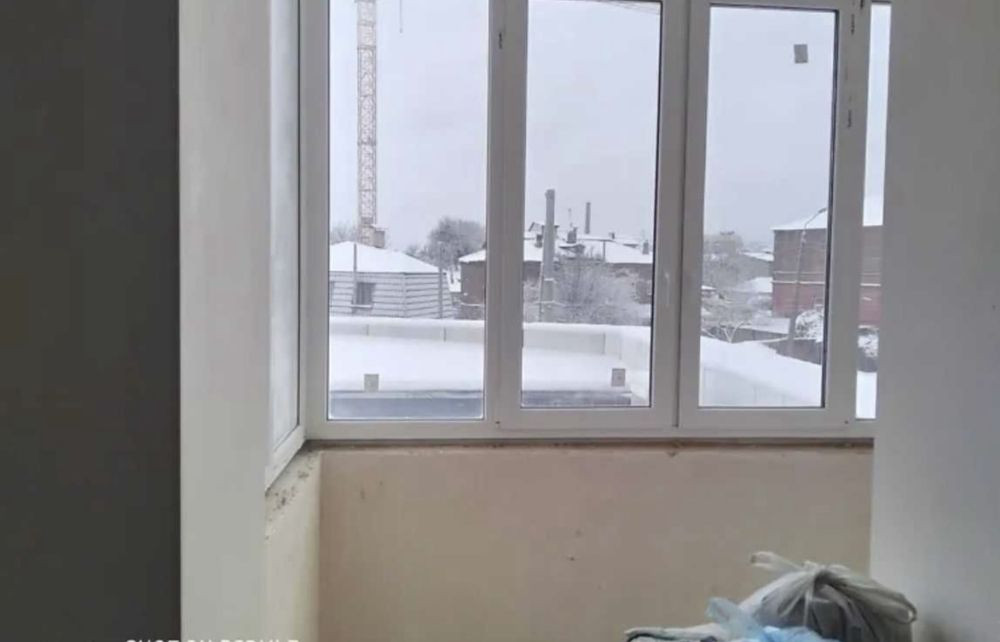 ‼️ЖК ЛАЗУРНЫЙ‼️1-комн.кв-ра 54м2 Чистовая отделка! 2/10 Центр.рынок Харків - зображення 8