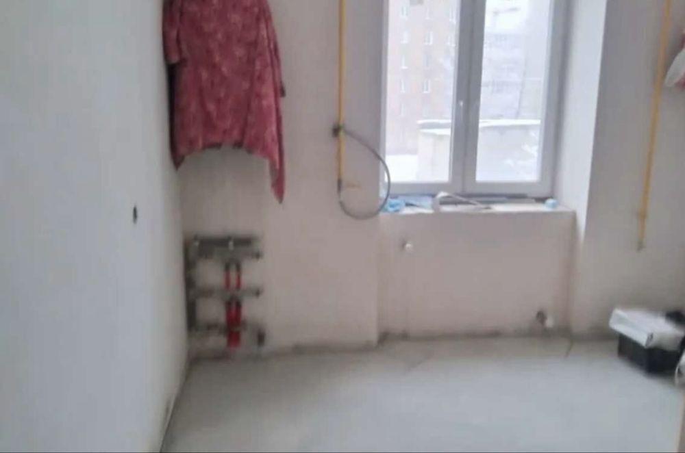 ‼️ЖК ЛАЗУРНЫЙ‼️1-комн.кв-ра 54м2 Чистовая отделка! 2/10 Центр.рынок Харків - зображення 4