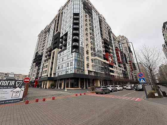 Продам просторную 2-комнатная квартира — ЖК «Таировские сады», Таирово Одеса