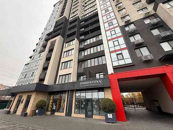 Продам просторную 2-комнатная квартира — ЖК «Таировские сады», Таирово Одеса