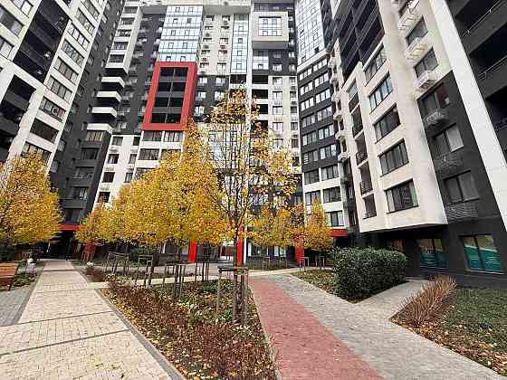 Продам просторную 2-комнатная квартира — ЖК «Таировские сады», Таирово Одеса