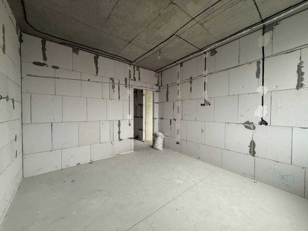 Продам просторную 2-комнатная квартира — ЖК «Таировские сады», Таирово Одеса - зображення 8