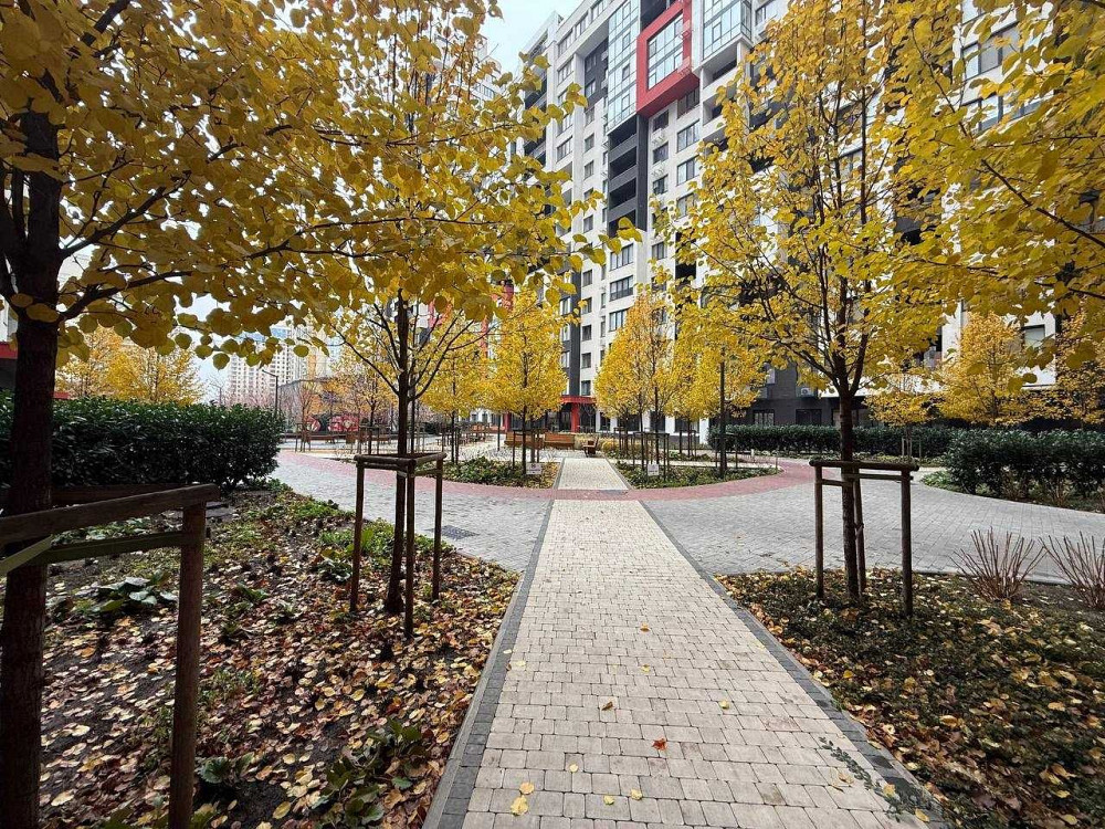 Продам просторную 2-комнатная квартира — ЖК «Таировские сады», Таирово Одеса - зображення 5