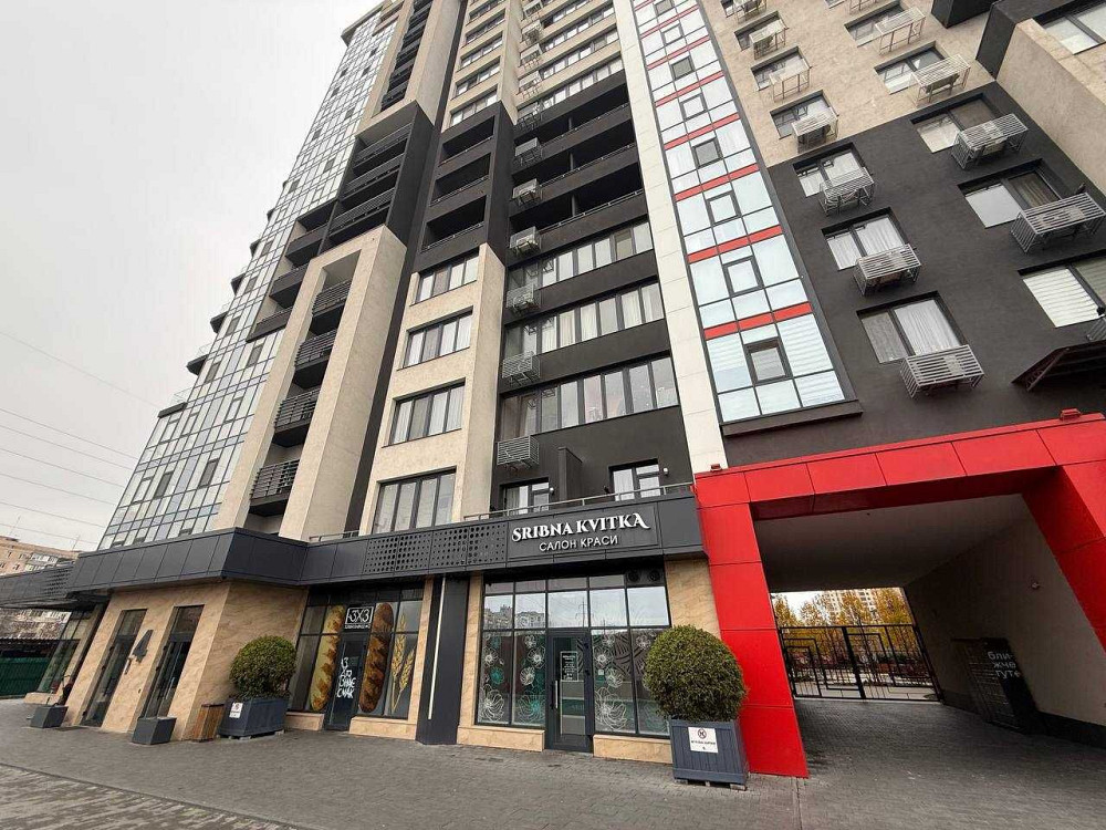 Продам просторную 2-комнатная квартира — ЖК «Таировские сады», Таирово Одеса - зображення 3