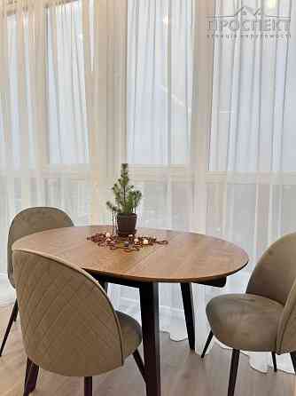 Нова сучасна квартира у новому будинку. центральна частина міста Cherkasy