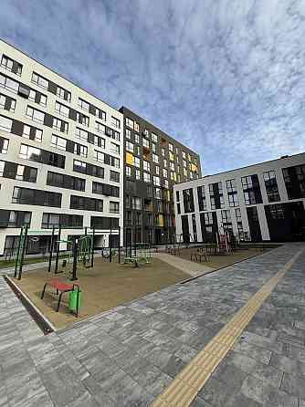 Продаж 1-кімнатної квартири в ЖК «Вежа»/вул.Б.Хмельницького Lviv