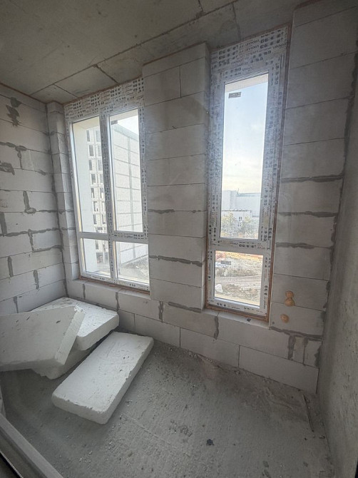 Продаж 1-кімнатної квартири в ЖК «Вежа»/вул.Б.Хмельницького Lviv - photo 7