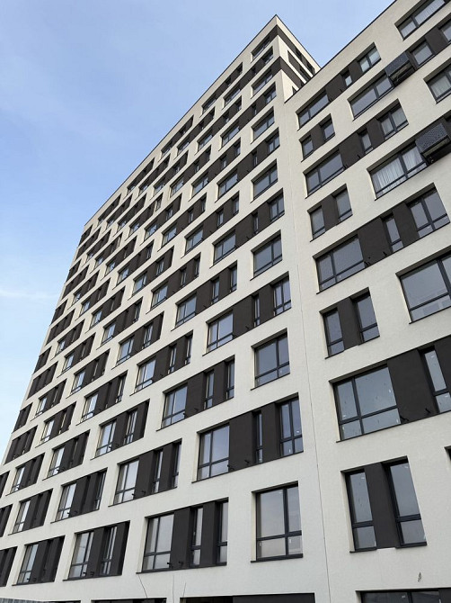 Продаж 1-кімнатної квартири в ЖК «Вежа»/вул.Б.Хмельницького Lviv - photo 2