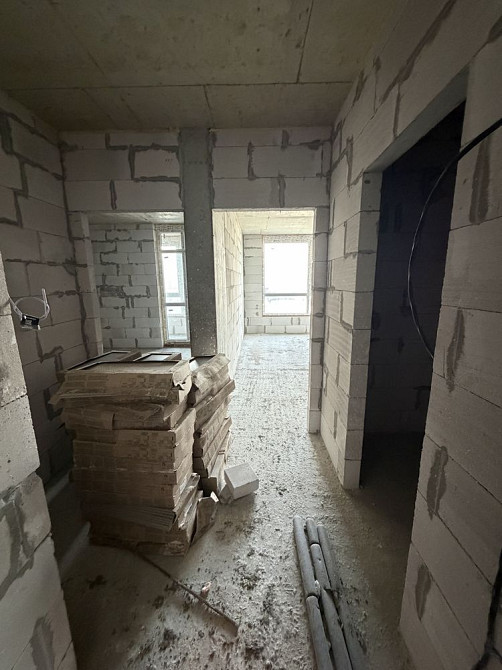 Продаж 1-кімнатної квартири в ЖК «Вежа»/вул.Б.Хмельницького Lviv - photo 8