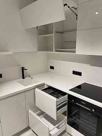 Продаж квартири. Новий ремонт. ЖК Чайки. Вул. В. Лобановського Chaiky (Kyivska obl.)