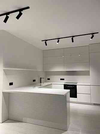 Продаж квартири. Новий ремонт. ЖК Чайки. Вул. В. Лобановського Chaiky (Kyivska obl.)