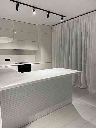 Продаж квартири. Новий ремонт. ЖК Чайки. Вул. В. Лобановського Chaiky (Kyivska obl.)