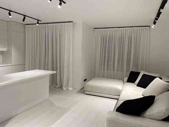 Продаж квартири. Новий ремонт. ЖК Чайки. Вул. В. Лобановського Chaiky (Kyivska obl.)