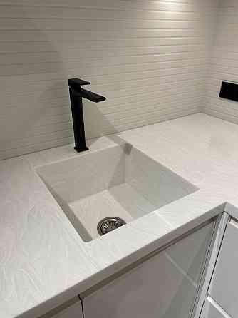 Продаж квартири. Новий ремонт. ЖК Чайки. Вул. В. Лобановського Chaiky (Kyivska obl.)