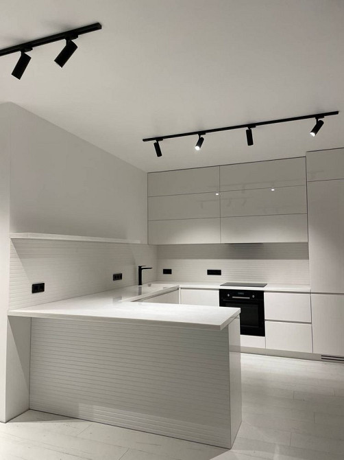 Продаж квартири. Новий ремонт. ЖК Чайки. Вул. В. Лобановського Chaiky (Kyivska obl.) - photo 2