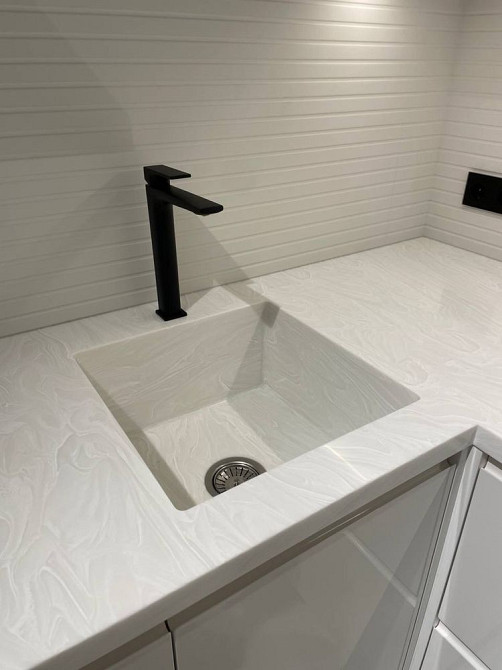 Продаж квартири. Новий ремонт. ЖК Чайки. Вул. В. Лобановського Chaiky (Kyivska obl.) - photo 5