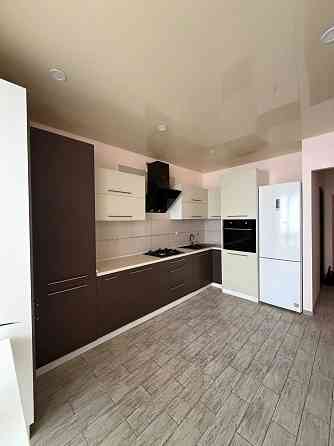 Продаж 2к квартири  56м2 ЖК ПЕТРІВСЬКИЙ КВАРТАЛ.  с. Святопетрівське Sviatopetrivske (Kyievo-Sviat.r-n)