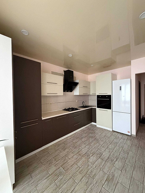 Продаж 2к квартири  56м2 ЖК ПЕТРІВСЬКИЙ КВАРТАЛ.  с. Святопетрівське Sviatopetrivske (Kyievo-Sviat.r-n) - photo 1