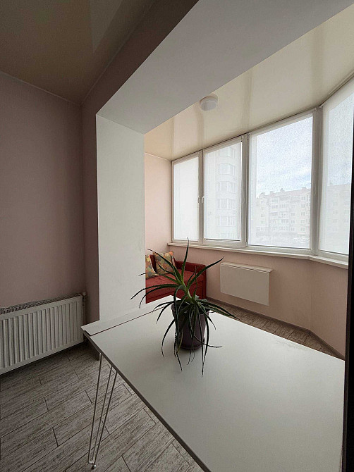 Продаж 2к квартири  56м2 ЖК ПЕТРІВСЬКИЙ КВАРТАЛ.  с. Святопетрівське Sviatopetrivske (Kyievo-Sviat.r-n) - photo 8