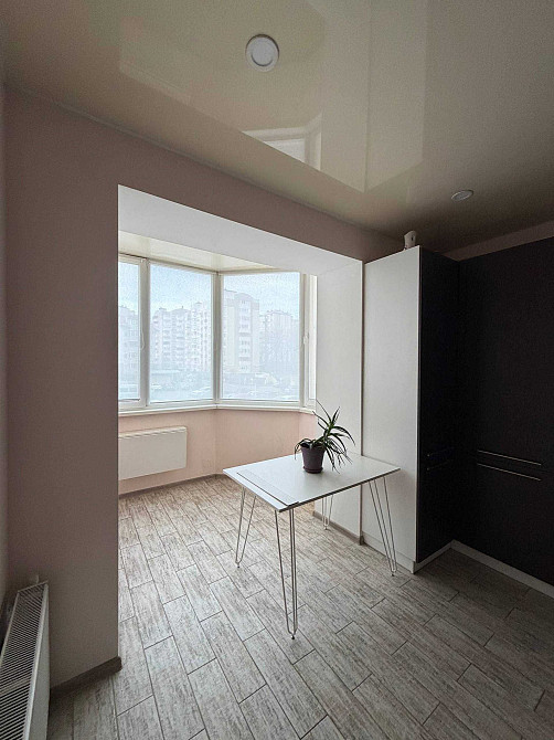 Продаж 2к квартири  56м2 ЖК ПЕТРІВСЬКИЙ КВАРТАЛ.  с. Святопетрівське Sviatopetrivske (Kyievo-Sviat.r-n) - photo 7