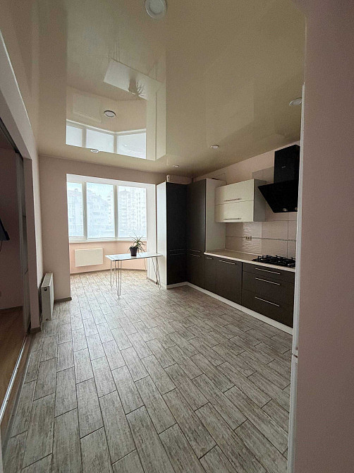 Продаж 2к квартири  56м2 ЖК ПЕТРІВСЬКИЙ КВАРТАЛ.  с. Святопетрівське Sviatopetrivske (Kyievo-Sviat.r-n) - photo 2