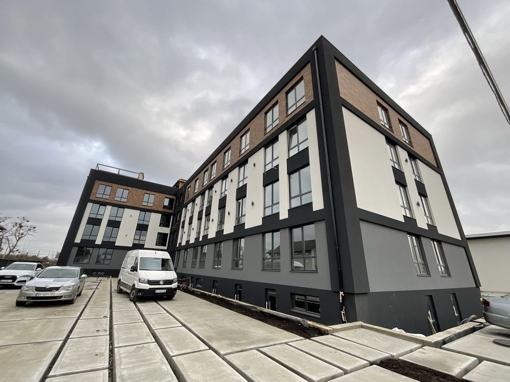 Продаж квартири вільного планування в Білогородці 41,6м | БЕЗ КОМІСІЇ Bilohorodka (Kyivska obl.) - photo 1