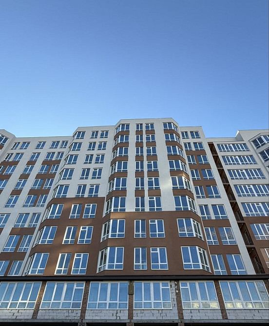 Продаж 2к в ЖК Софія2 Хмельницький - зображення 1