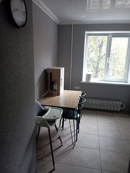 Продам 3х кім по вул Хортицьке шосе/Хортицький  15 мкрн Zaporizhzhia - photo 1