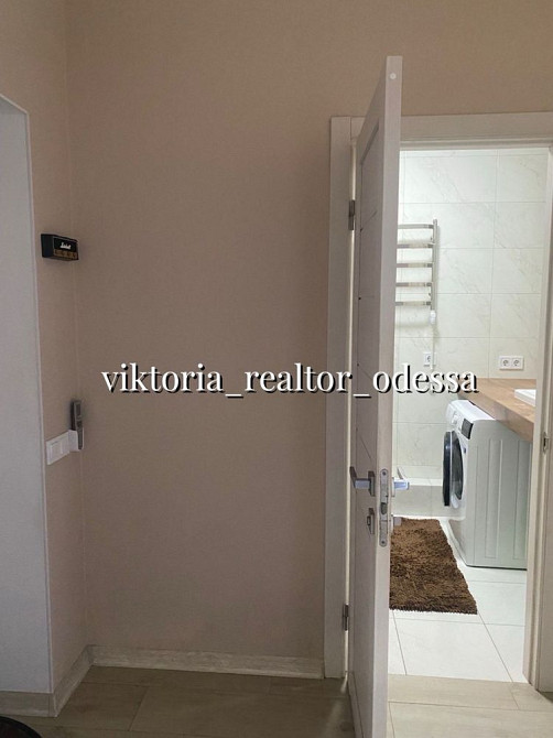 1к квартира альтаир-2‼️Толбухина ‼️отлично для жизни/для сдачи‼️ликвид Одеса - зображення 5