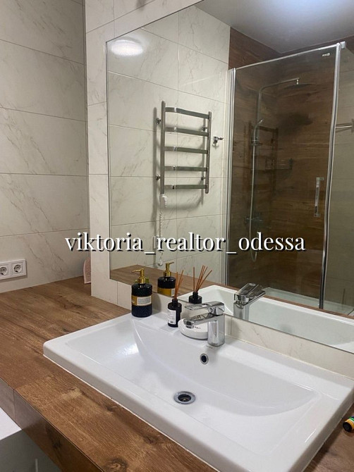 1к квартира альтаир-2‼️Толбухина ‼️отлично для жизни/для сдачи‼️ликвид Одеса - зображення 7