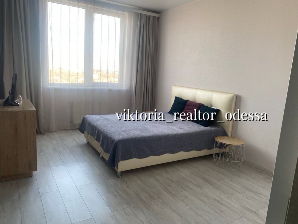 1к квартира альтаир-2‼️Толбухина ‼️отлично для жизни/для сдачи‼️ликвид Одеса - зображення 1