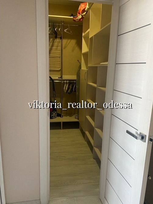 1к квартира альтаир-2‼️Толбухина ‼️отлично для жизни/для сдачи‼️ликвид Одеса - зображення 2