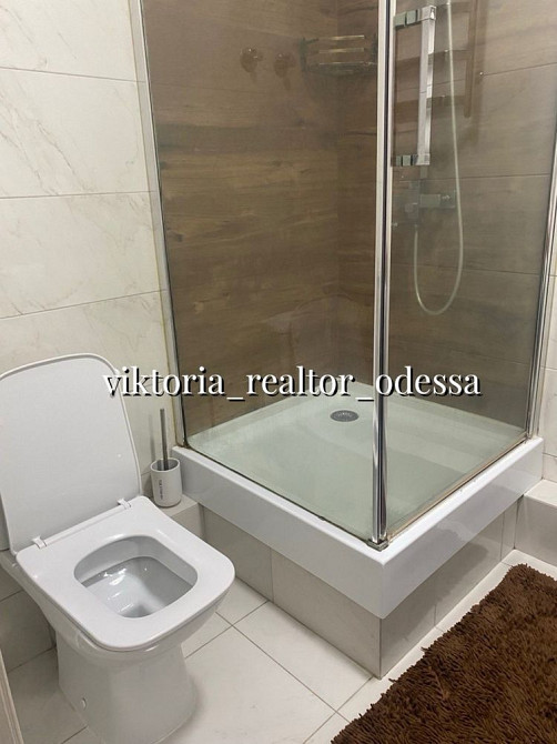 1к квартира альтаир-2‼️Толбухина ‼️отлично для жизни/для сдачи‼️ликвид Одеса - зображення 8