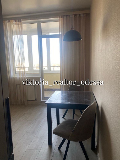 1к квартира альтаир-2‼️Толбухина ‼️отлично для жизни/для сдачи‼️ликвид Одеса - зображення 4