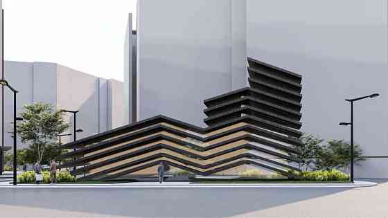 Продаж 1-кімнатної квартири біля ОЗЕРА  ЖК Millennium Іvano-Frankivsk