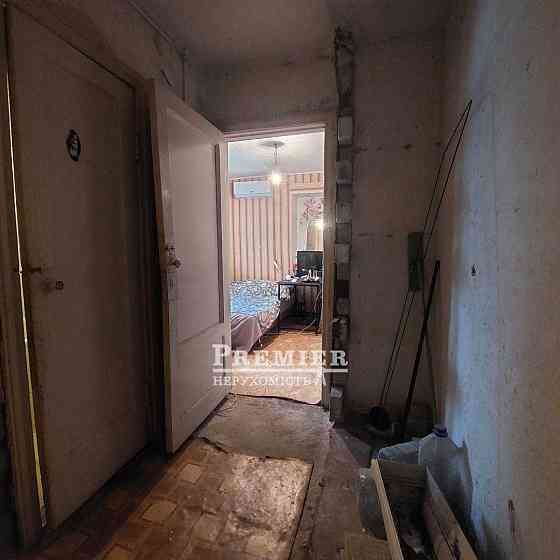 3-кімнатна квартира біля парку Марка Твена Одеса