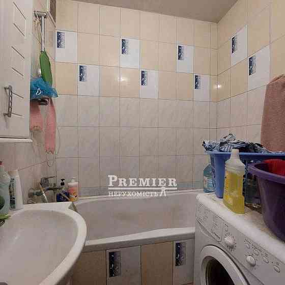 3-кімнатна квартира біля парку Марка Твена Одеса