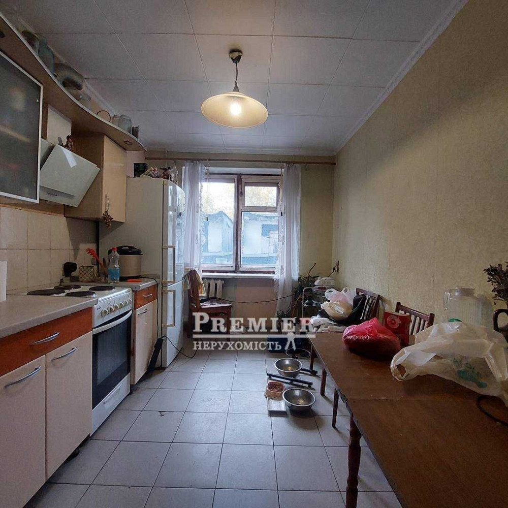 3-кімнатна квартира біля парку Марка Твена Одеса - зображення 5