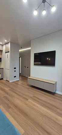 2к надихаюча кв. ЖК Варшавський Київ