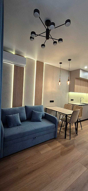 2к надихаюча кв. ЖК Варшавський Київ - зображення 7