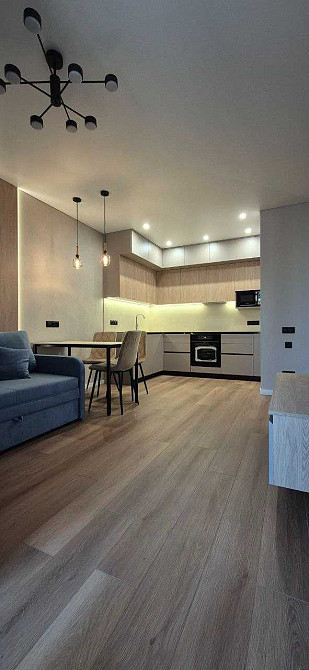 2к надихаюча кв. ЖК Варшавський Київ - зображення 4