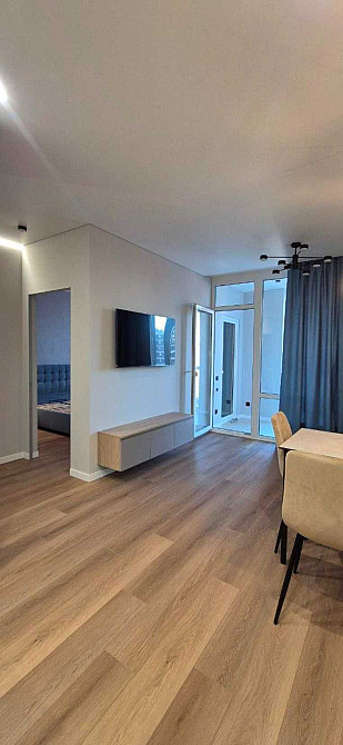 2к надихаюча кв. ЖК Варшавський Київ - зображення 3